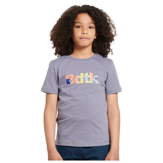 Bodytalk Παιδική κοντομάνικη μπλούζα